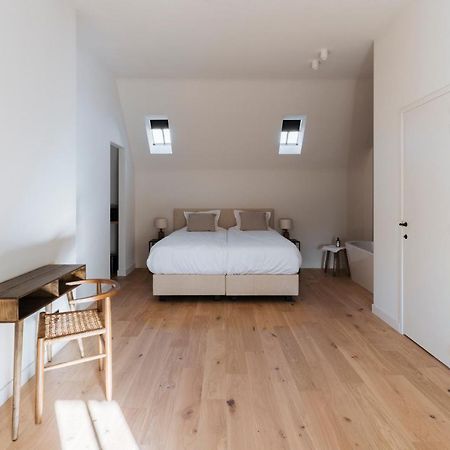 Bed and Breakfast Duisbeke Logies Oudenaarde Esterno foto