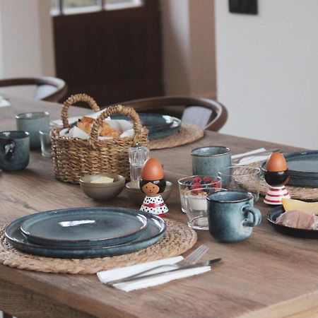Bed and Breakfast Duisbeke Logies Oudenaarde Esterno foto