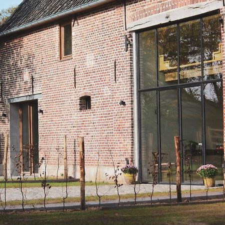 Bed and Breakfast Duisbeke Logies Oudenaarde Esterno foto