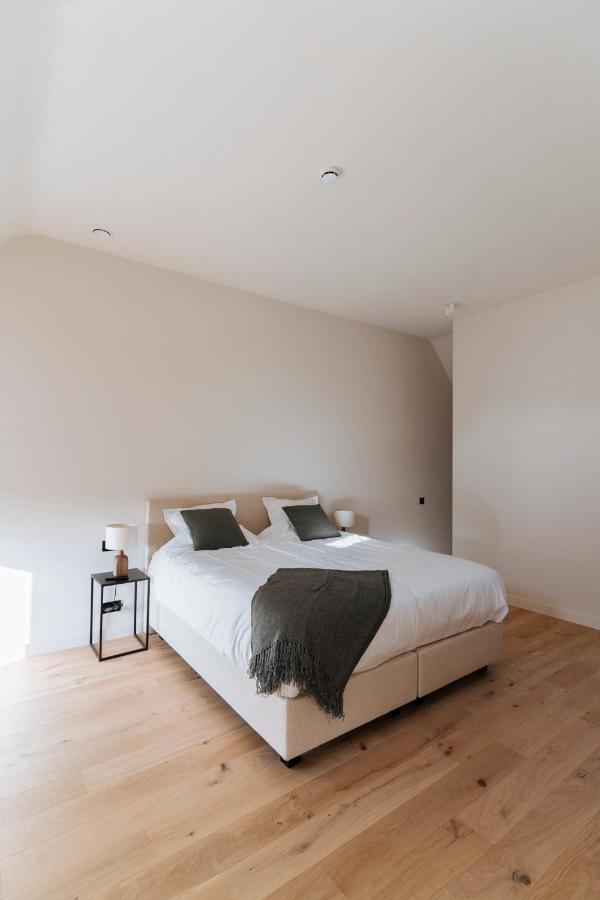 Bed and Breakfast Duisbeke Logies Oudenaarde Esterno foto