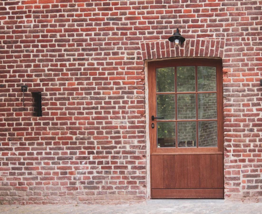 Bed and Breakfast Duisbeke Logies Oudenaarde Esterno foto