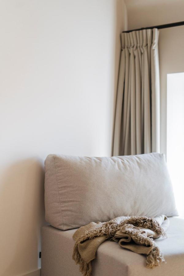 Bed and Breakfast Duisbeke Logies Oudenaarde Esterno foto