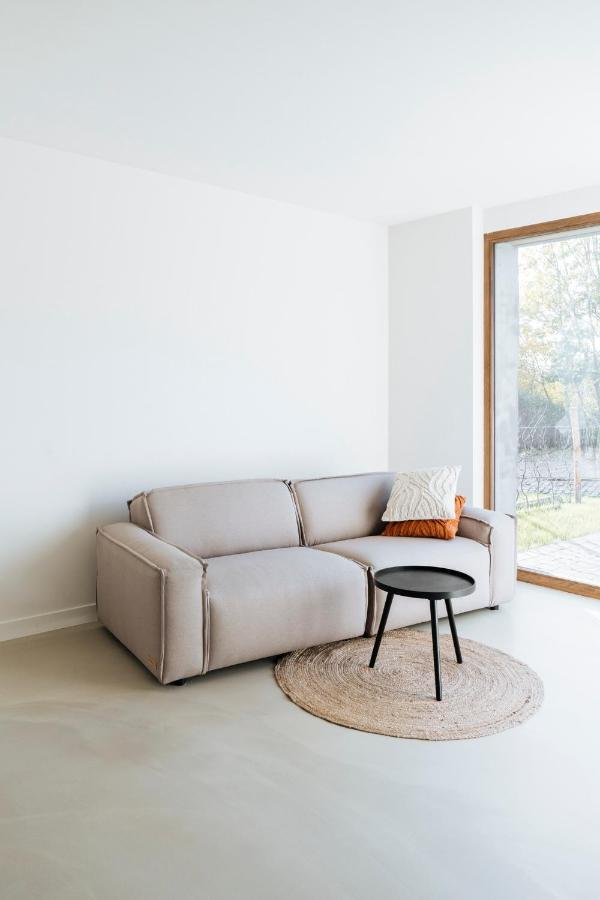 Bed and Breakfast Duisbeke Logies Oudenaarde Esterno foto