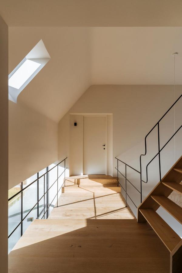 Bed and Breakfast Duisbeke Logies Oudenaarde Camera foto