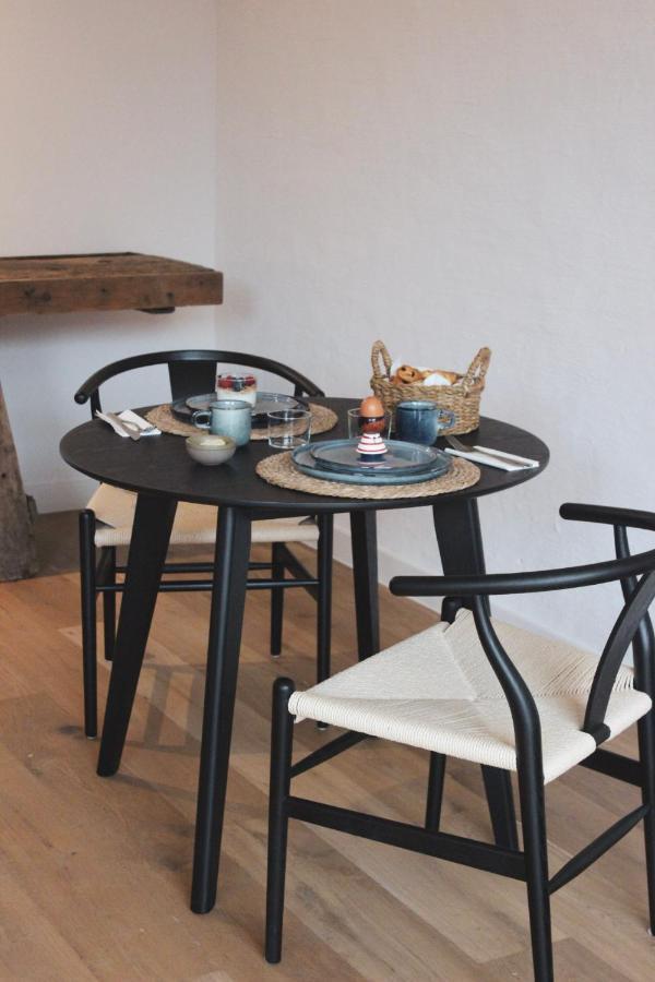 Bed and Breakfast Duisbeke Logies Oudenaarde Esterno foto