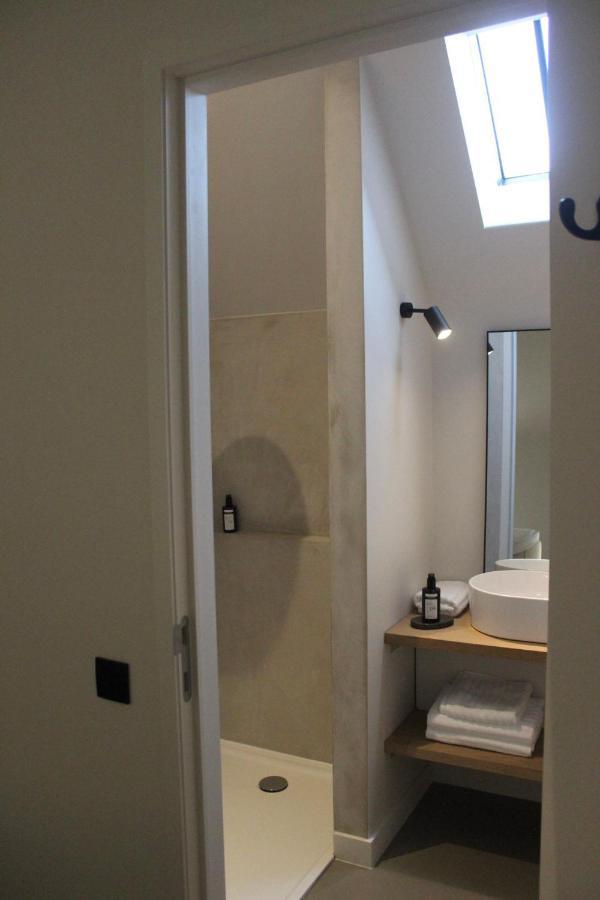 Bed and Breakfast Duisbeke Logies Oudenaarde Esterno foto