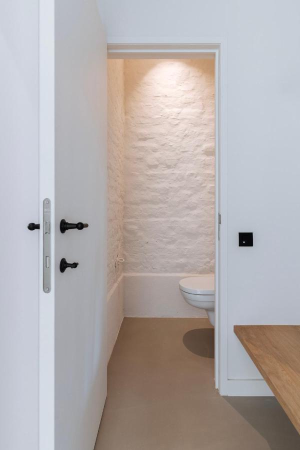 Bed and Breakfast Duisbeke Logies Oudenaarde Esterno foto