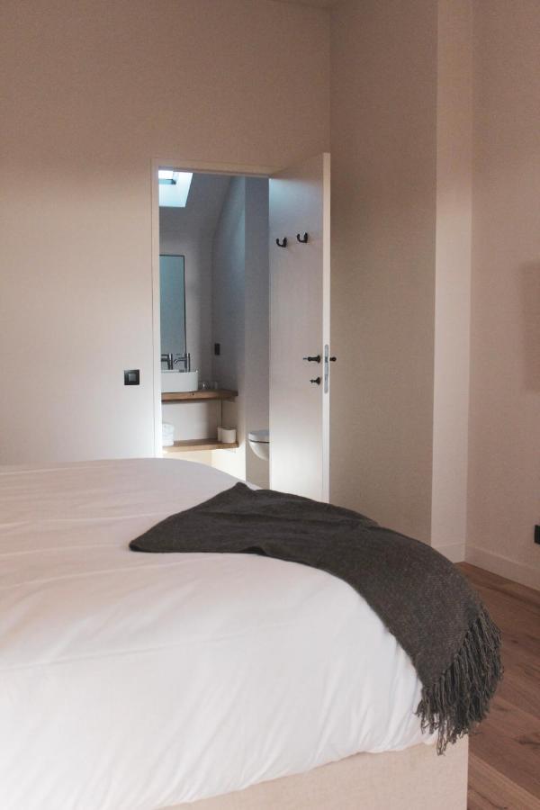 Bed and Breakfast Duisbeke Logies Oudenaarde Camera foto